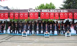 İzmir ve çevre illerde 19 Mayıs Atatürk'ü Anma, Gençlik ve Spor Bayramı kutlandı