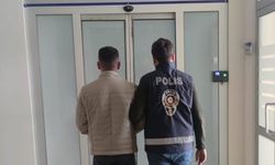 Bilecik’te 9 yıl 7 ay hapis cezası ile aranan şahıs yakalandı