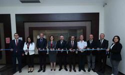 Eskişehir Valisi Hüseyin Aksoy, Uluslararası Müzeler Günü programına katıldı