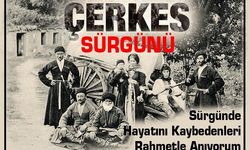 Eskişehir Valisi Hüseyin Aksoy’dan Çerkez sürgünü paylaşımı
