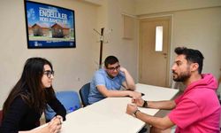 Eskişehir'de Gençlik Merkezleri’nde 33 farklı branşta bin 400 öğrenciye eğitim veriliyor