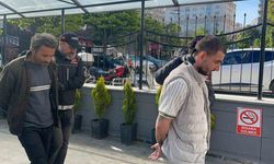 Eskişehir'de torbacı operasyonunda yakalanan 7 şüphelinin tamamı tutuklandı