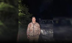Afyon'da 20 yaşındaki genç başından vurularak öldürüldü