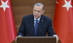 Cumhurbaşkanı Erdoğan açıkladı: Türkiye'de İran için 1 günlük milli yas
