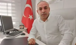 Afyon Kasaplar Odası Başkanı Yörük’ten ‘alarm veren’ açıklama:  Et ve et ürünleri sektörü adeta çöküşe sürükleniyor