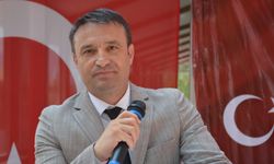 MHP'li Kahveci: "Bizler davası için can veren şehitlerimizi unutmayacağız"
