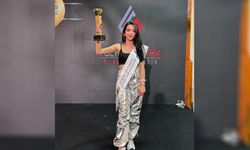 Afyonlu kuaförden büyük başarı: Antalya'da düzenlenen yarışmada 3'üncü oldu
