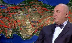 Prof. Dr. Ahmet Ercan’dan 7 büyüklüğünde deprem açıklaması: Afyon, Denizli, Bolu listede!