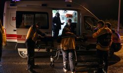 Sivas’ta feci olay: Otomobil Kızılırmak’a uçtu, 3 kişi…