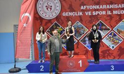 ⁠KYK Türkiye Satranç Şampiyonası Afyon'da heyecanla tamamlandı: 59 ilden yüzlerce sporcu katılmıştı...