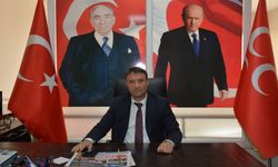 MHP'li Kahveci: Milletimiz tarih boyunca ağır bedeller ödeyerek var olma mücadelesi verdi