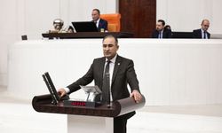 AK Partili Arslan: "AK Parti döneminde YÜNTAŞ avukatları 30 bin TL alıyordu"