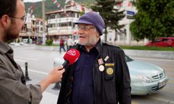 Afyon’da belediyede ‘böcek’ olayını halka sorduk: Burcu Hanım Kıbrıs’ta barış olduğu gibi Afyon’da da barışı sağlayacak