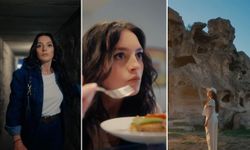 Türk Hava Yolları’ndan Afyon’u tanıtan reklam: Melis Sezen oynadı
