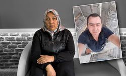 Afyon’da hastanedeki asansör kazasında eşini kaybeden acılı eş konuştu: Kimin ihmali var ise cezalandırılsın