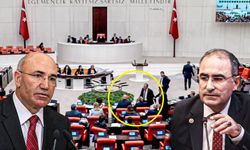 TBMM karıştı: Afyonlu vekil ile CHP’li vekil birbirine girdi “Gelirsin gelemezsin” kavgası!
