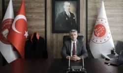 Avukatı polis zoruyla tuvalletten attıran savcı Afyon Savcılığına atandı