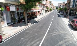 Afyon Belediyesi duyurdu: Bu caddeye araç park etmeyin