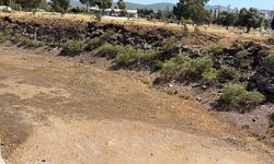 Bodrum'da 9 günlük bayram tatilinde bir aylık su kullanıldı