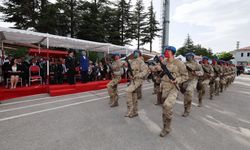 Afyon Valisi Yiğitbaşı: Jandarma devletimizin en köklü ve en deneyimli kurumlarından biri