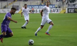 Afyonspor'un yeni sezon rakipleri belli oldu