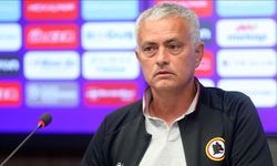 Fenerbahçe, Jose Mourinho'yu KAP'a bildirdi