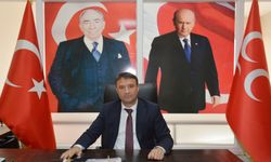MHP'li Kahveci'den CHP'li Varol'a: "Ülkücüleri ancak ülkücüler temsil eder"