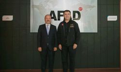 Afyon’da o köy taşınıyor: AFAD harekete geçiyor