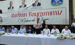 AK Partili Ali Özkaya: Devir iktisat tasarruf devri