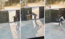 Afyon’da Yatak Odasındaki Dehşet Anlarının Görüntüsü Ortaya Çıktı! Gece 2’de Bıçakla Odaya Böyle Daldı