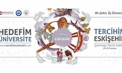 Tercihim Eskişehir Platformu bu yıl da adaylara rehber olacak