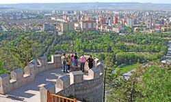 Kayseri’nin En Güzel İlçesi Belli Oldu