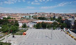 Kırıkkale’nin En Güzel İlçesi Belli Oldu