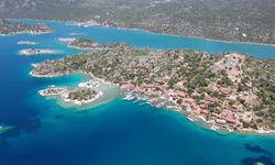 Antalya'nın en güzel ilçesi belli oldu