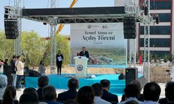 Afyon’a 100 yataklı yeni hastane yapılıyor: Temel atıldı, hastane nereye yapılıyor?