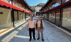 Afyon’da Binlerce Esnafın Çığlığı: “Çarşı ve Otopark Bir An Önce Açılmalı”