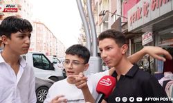 Afyon Halkına Sorduk: Büyük Taarruz Hakkında Ne Biliyorsunuz?