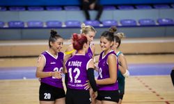 Afyon’un Sultanları İkinci Haftayı 3-0 Mağlup Kapattı