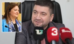 AK Partili Sevim: CHP’li Burcu Köksal Afyon’da yeni bir masa mı kurdu?