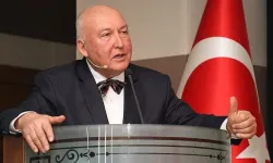 Prof. Dr. Övgün Ahmet Ercan'dan Kütahya-Afyon ve Akşehir için için korkutan uyarı: '7.2'lik depreme gebe’