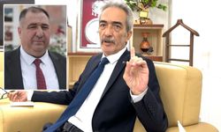 Cengiz Üstün’den İYİ Partili Mısırlıoğlu’na zehir zemberek gönderme: Yazıkları olsun! Afyon’un önünden çekilin!
