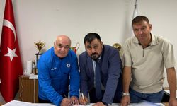Afyonspor’da deprem: Sadece dört gün dayanabildi!
