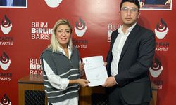 Zafer Partisi’nin Afyon’da kadın kolları başkanı belli oldu: İşte o isim…