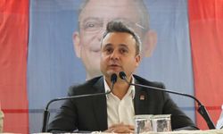CHP’li Faruk Duha Erhan: Hedefimiz yüzde 51’e ulaşarak iktidar olmak