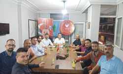 Zafer Partisi'nden tepki: "İtfaiyenin bağlanması skandaldır..."