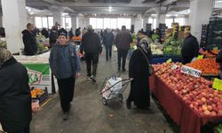 Mayıs enflasyonu açıklandı: Gıda, ulaşım ve konutta dikkat çeken artış