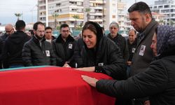 Afyon-Konya yolunda ölmüştü: 16 yaşındaki eskrim sporcusu Derin Rüyam’a acı veda!