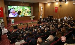Manisa'nın üzümü için çalıştay düzenlendi
