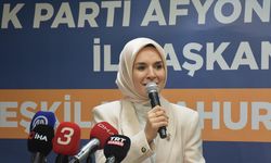 Bakan Göktaş: "Afyonkarahisar'a 23 Yılda Çok Değer Kattık"