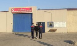Afyon jandarması İhsaniye’de bastı: Her yerde aranıyordu